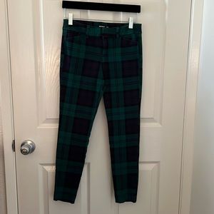 Old navy 0 petite pixie pant